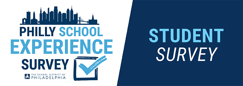 Complete the District-wide Student and Parent/Guardian Surveys